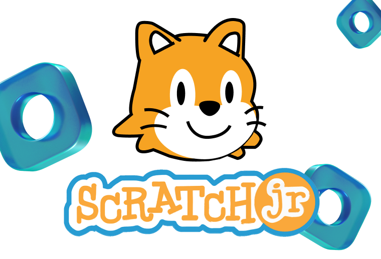 Программирование Scratch Junior для детей 5-6 лет