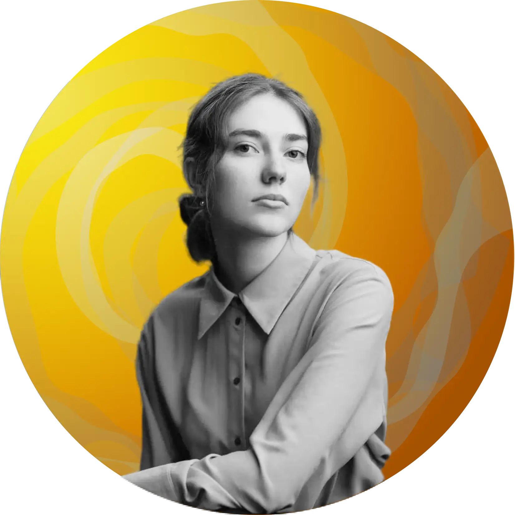 Анна Тульчинская — преподаватель младших курсов робототехники и программирования