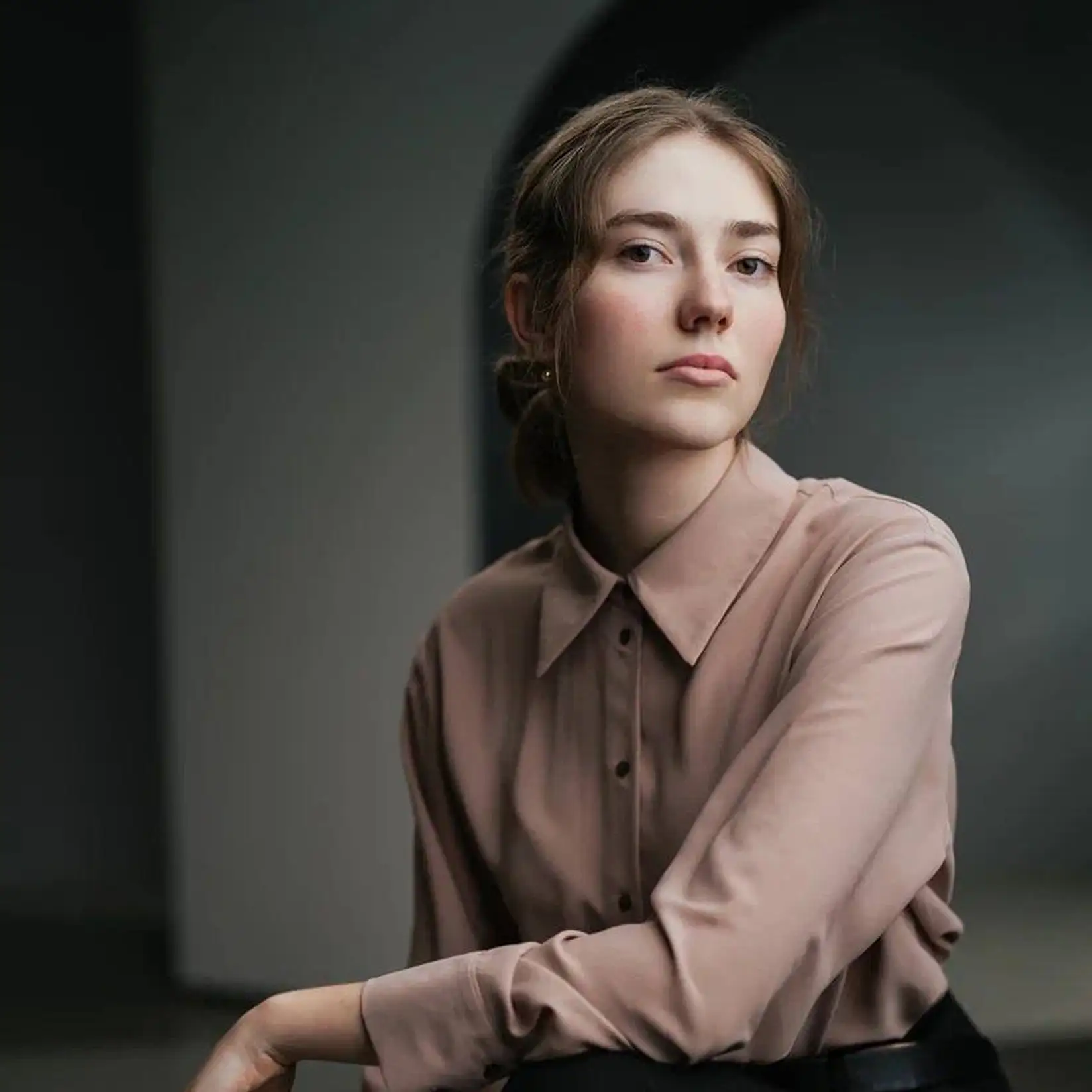 Преподаватель Анна Тульчинская